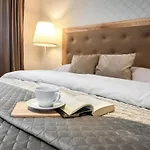 Apartament Stachonie