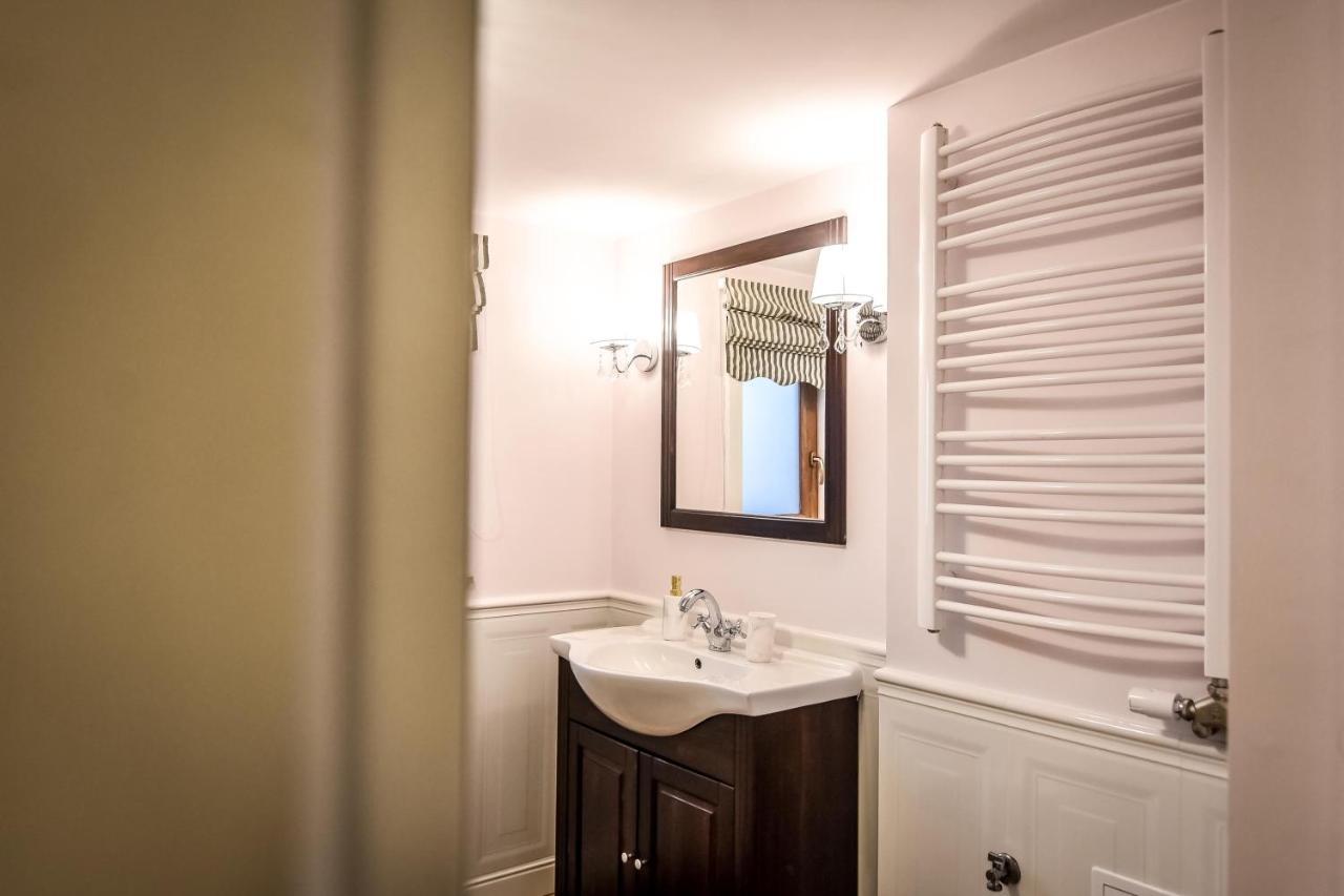 Apartament Stachonie