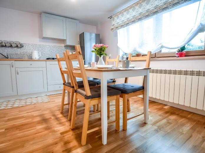 Apartament Stachonie Zakopane