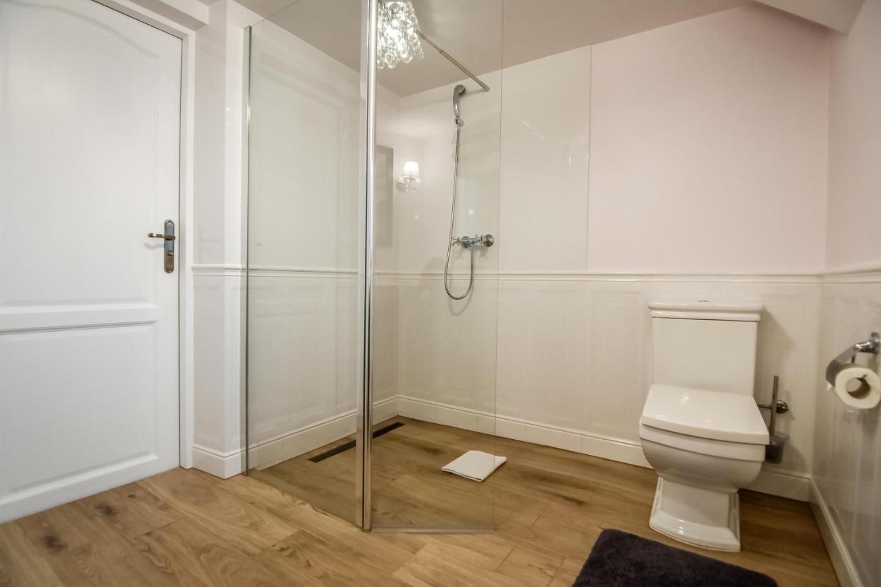 Apartament Stachonie