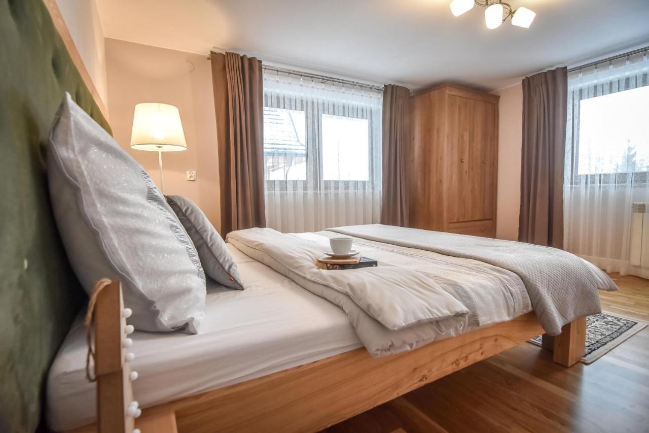 Apartament Stachonie *