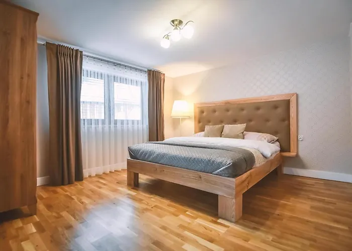 Apartament Stachonie