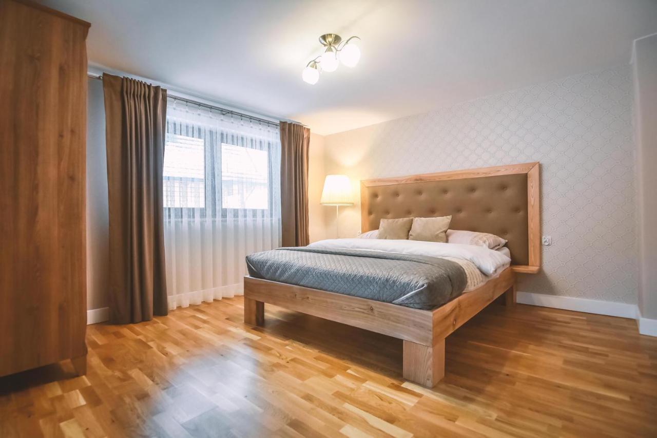Apartament Stachonie *
